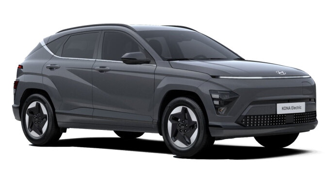 Hyundai KONA 1.6 Hybrid 138 N Line 5dr DCT Hybrid Hatchback - Image 1